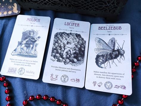 The Occul5 Tarot Deck as a Tool for Personal Growth